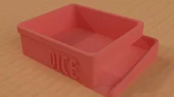 Dice Thrower