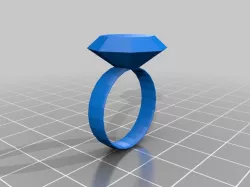 dimond ring
