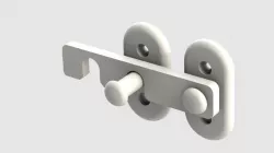 Door Latch