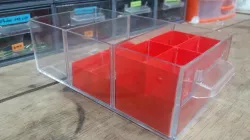 Drawer case