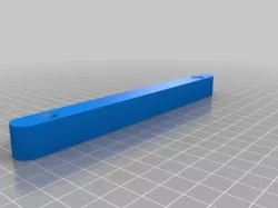 Drawer slider rail