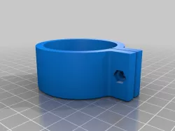 dremel 395 holder for drillpress
