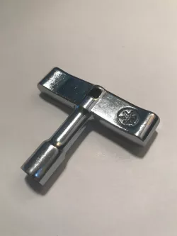 Drum Key Extra Leverage Tool