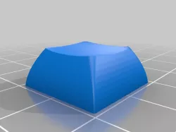 dsa braille keycap