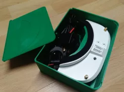 Eachine EV100 Goggle Case 