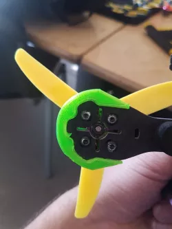 Eachine Wizzard X220 X220s Bumper FPV