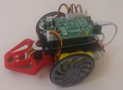 Ebrebot Mini