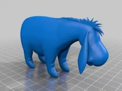 Eeyore