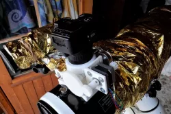 Electric Focuser (for telescope)