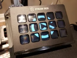 Elgato Stream Deck Mount