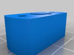 Ender-3 replacement Z-nut