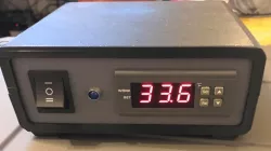 Engel Fridge Digital Temperature Controller