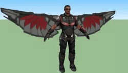 Falcon