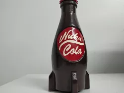 Fallout Nuka Cola
