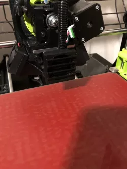 Fan Guard
