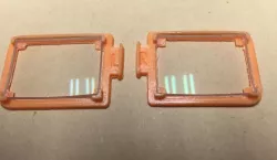 Fatshark Diopter Frames for RHO-Lens