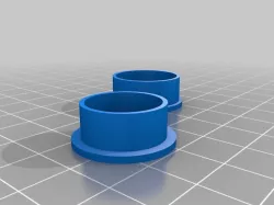 Fidget Spinner Ring