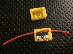 Filament Runout Switch Sensor Simple 1.75mm 