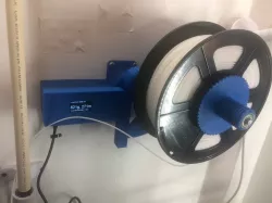 Filament Scale