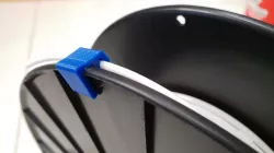 Filament Spool Clip - Australian PLA and Ultimaker (2.85mm & 1.75mm)