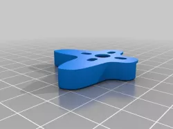 FlexOne beta 3d parts