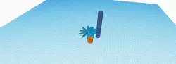 Flying Toy