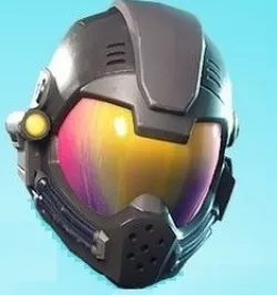 Fortnite Rogue Agent