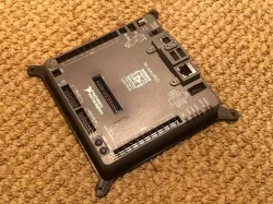 FRC roboRio Mount