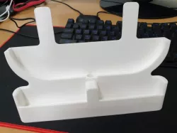 Freedy EA1202 Wireless Charger Stand