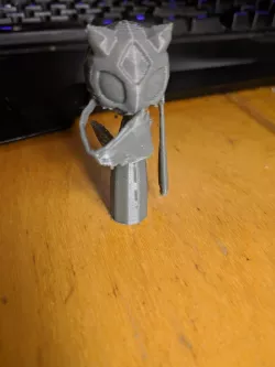 Froslass - 3D Print Ready