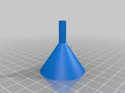 Funnel