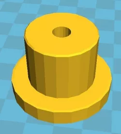 Futon Roller