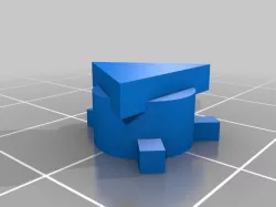 Gameboy Pocket B-Mo buttons
