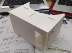 google cardboard
