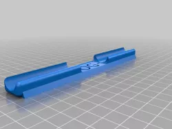 Graphics Pen Holder