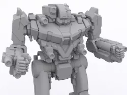 Grasshopper GHR-5N + Base