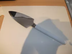 Handle For Cake Slice
