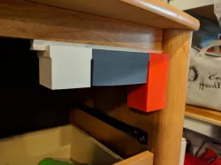 Hanging Storage