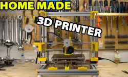 Haribo Frank's 3D Shop Edition