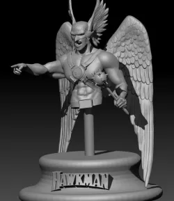 Hawkman