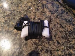 headphone wrap