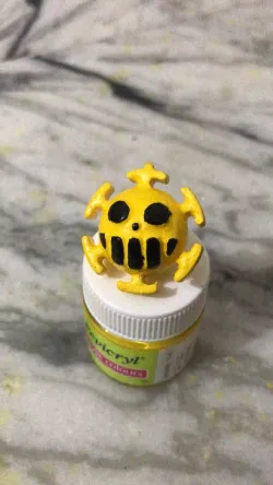 HeartPIrate