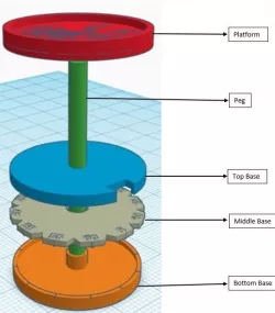Height Platform v2