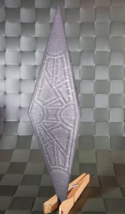 Hellraiser Leviathan Configuration