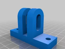 Hictop Y Axis adjustable