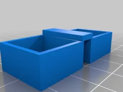 Hinge Box