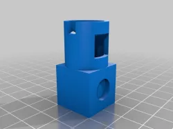 HJV Test Block