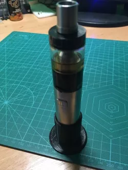 Holder for Eleaf IJUST S to table