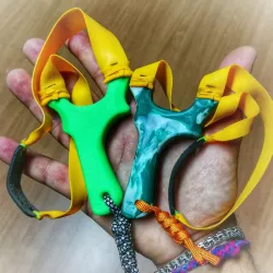 HTZ Slingshot