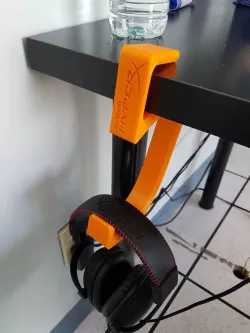 HyperX Desk Hanger
